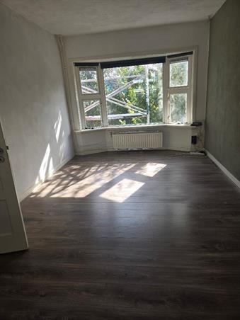 Studio bei Mutua Fidesstraat In Groningen