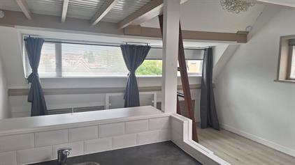 Studio for rent 700 euro Quarles van Uffordstraat, Noordwijk