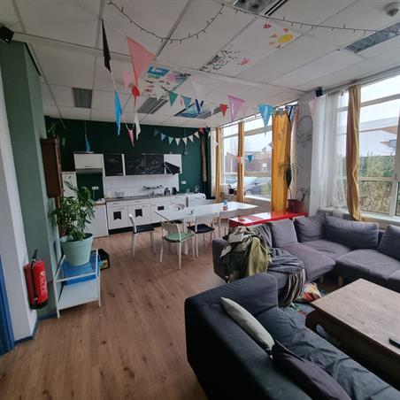 Zimmer bei Van Bleyswijckstraat In Delft