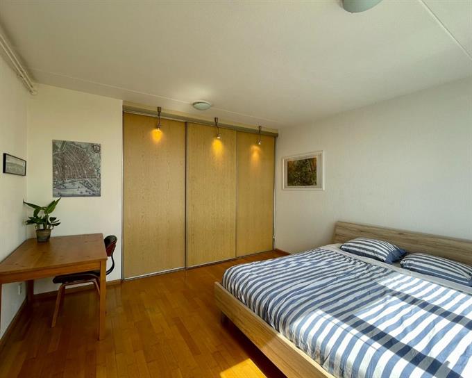 Wohnung bei Kleine Wittenburgerstraat In Amsterdam