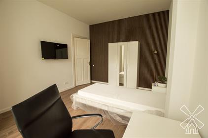 Room for rent 1201 euro Daltonstraat, Den Haag