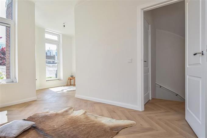 Wohnung bei Mariottestraat In Den Haag