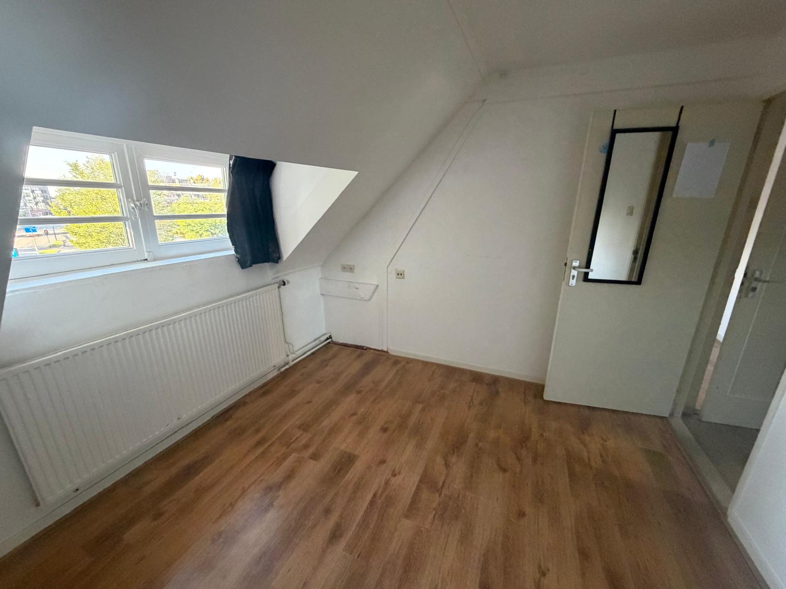 Kamer te huur in Tilburg – NS Plein – foto 1