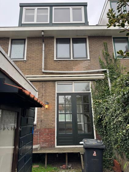 Room for rent 995 euro Acaciastraat, Zaandam