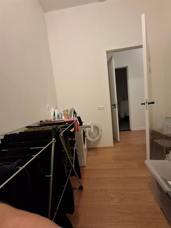 Zimmer bei Croeselaan In Utrecht