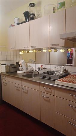 Zimmer bei Koornhorst In Amsterdam