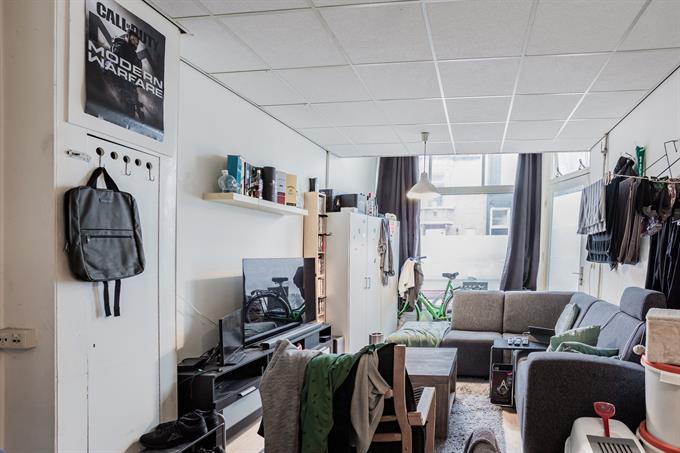 Zimmer bei Bloemstraat In Groningen