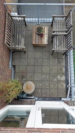 Wohnung bei Bataviastraat In Utrecht