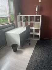Room for rent 650 euro Lankforst, Nijmegen
