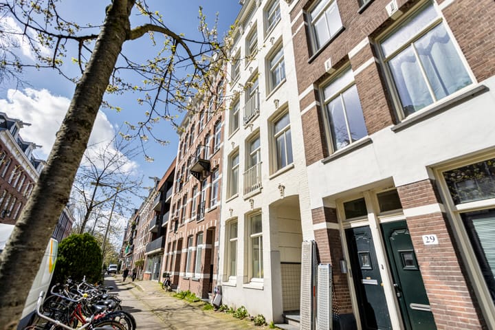 Tweede Jan Steenstraat