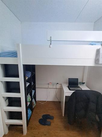 Kamer in Amsterdam, Elzenhagensingel op Kamernet.nl: Room in Amsterdam