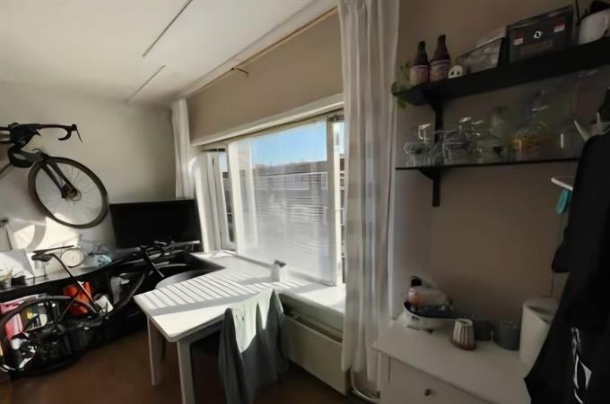 Zimmer bei Oppenheimstraat In Groningen