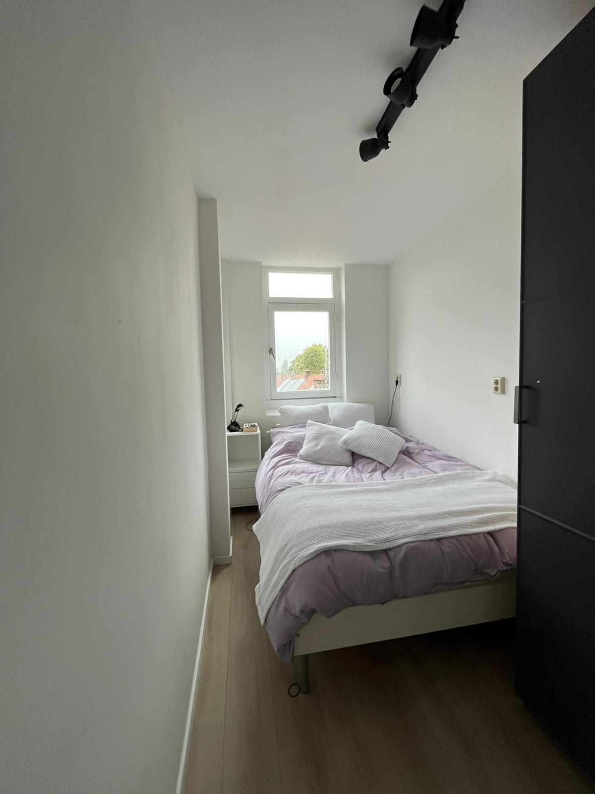 Appartement te huur in Amsterdam – Schalk Burgerstraat – foto 2