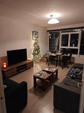 Kamer te huur 1060 euro Postjesweg, Amsterdam