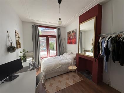 Room for rent 450 euro Delfgauwseweg, Delft