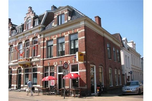 Ubbo Emmiusstraat
