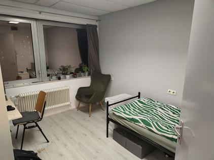 Kamer te huur 672 euro Aan 't Verlaat, Delft