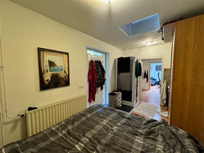 Wohnung bei Willemsweg In Nijmegen