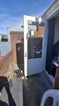 Zimmer bei Veemarktstraat In Groningen