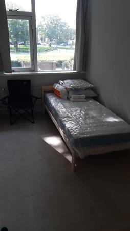 Zimmer bei Elandsgang In Tilburg