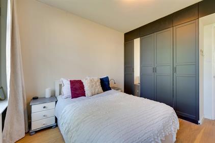 Kamer te huur 925 euro Van Swindendwarsstraat, Amsterdam