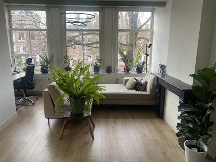 Room for rent 1450 euro Prinsengracht, Amsterdam