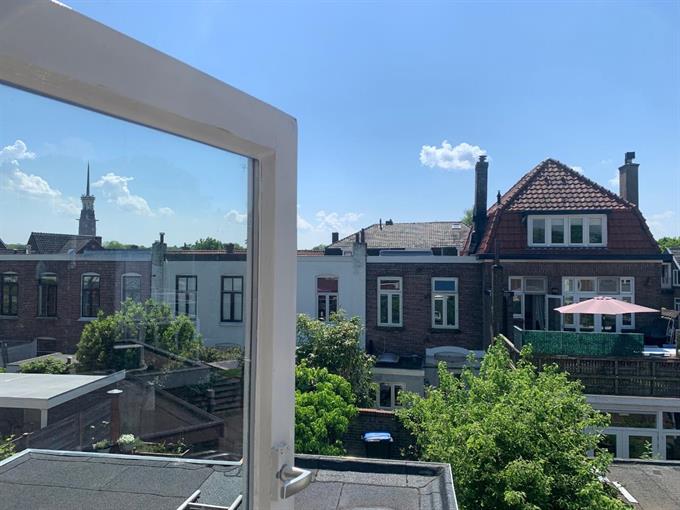 Wohnung bei Tooropstraat In Nijmegen