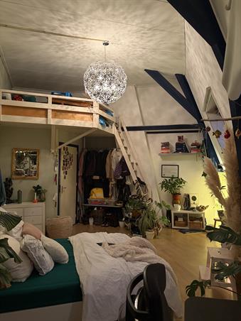 Zimmer bei Coenderstraat In Delft