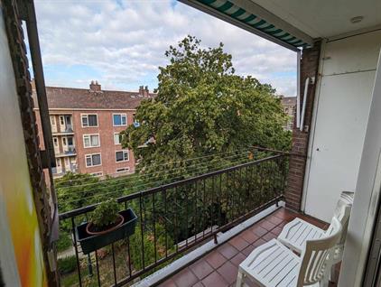 Room for rent 740 euro Minister Aalberselaan, Rijswijk