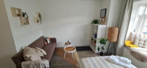 Apartment for rent 1595 euro Vleutenseweg, Utrecht