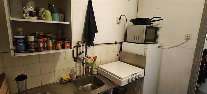 Zimmer bei Heezerweg In Eindhoven