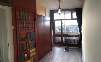 Room for rent 1135 euro Overtoom, Amsterdam
