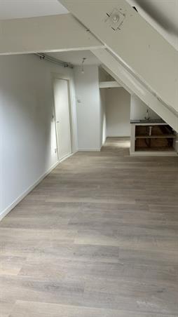 Studio bei Dr. Nolensstraat In Tilburg