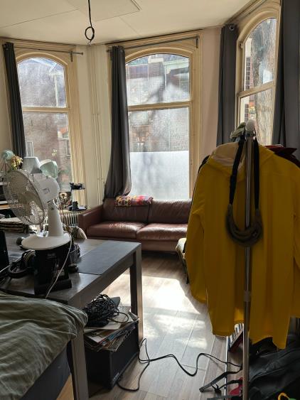 Kamer te huur 689 euro Van Nagellstraat, Zwolle