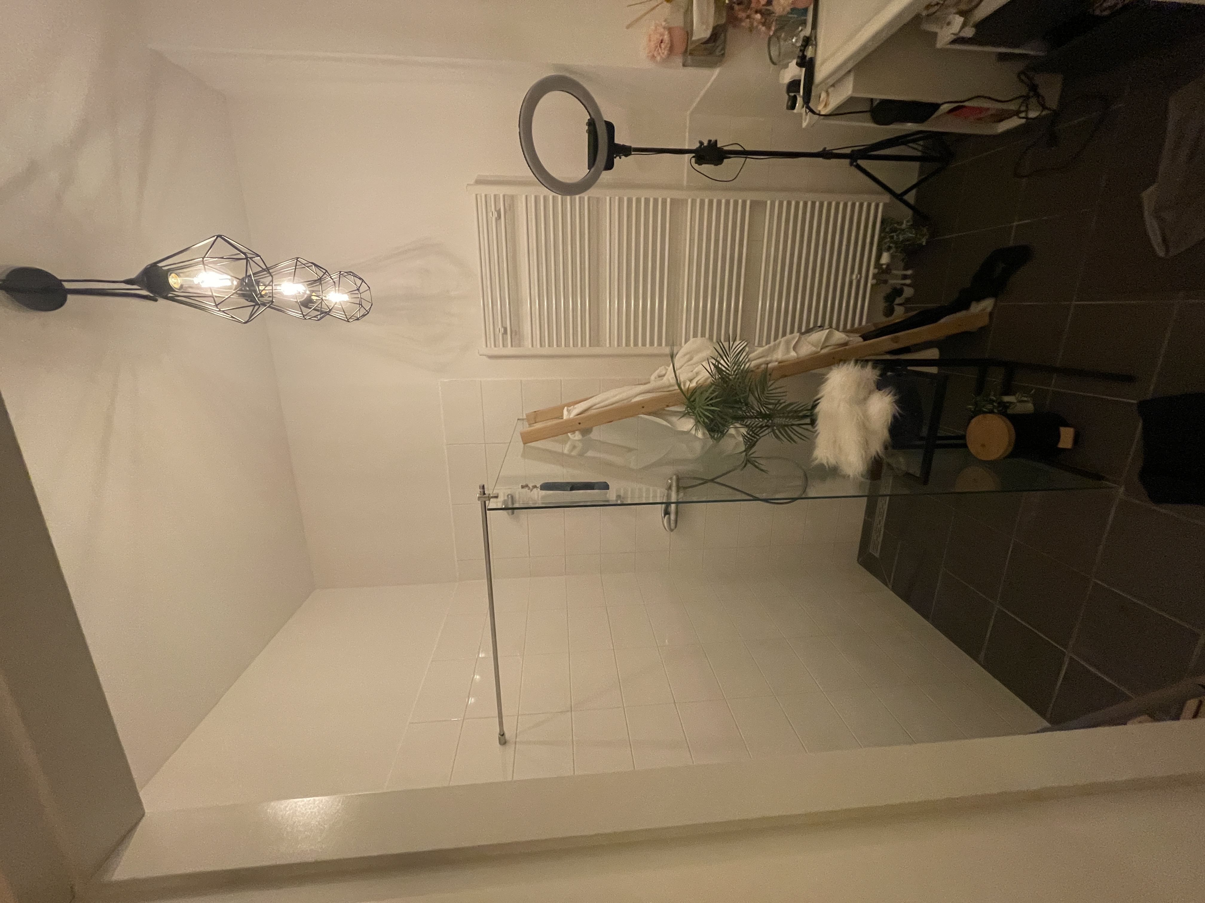 Appartement aan Bert Haanstrakade, Amsterdam 8