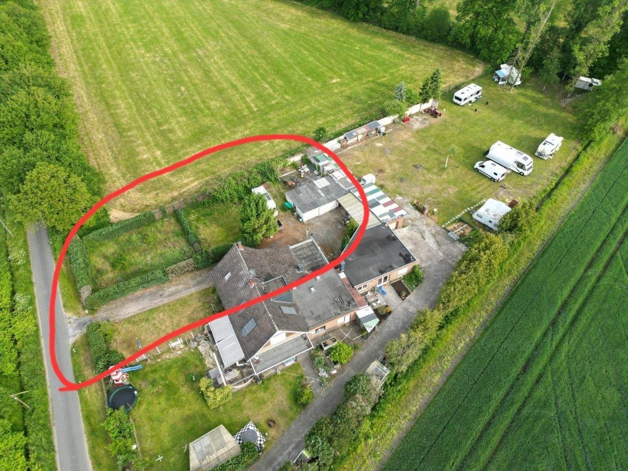 Gronausestraat, Enschede