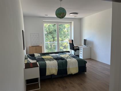 Studio for rent 454 euro Paulus Moreelsestraat, Enschede