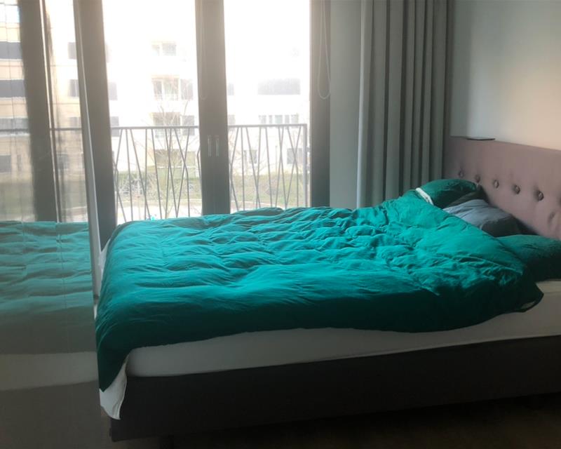 Appartement te huur in Amsterdam – Spadinalaan – foto 4