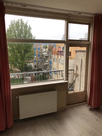 Kamer in Rotterdam, Mijnsherenlaan op Kamernet.nl: Nette dubbele kamer