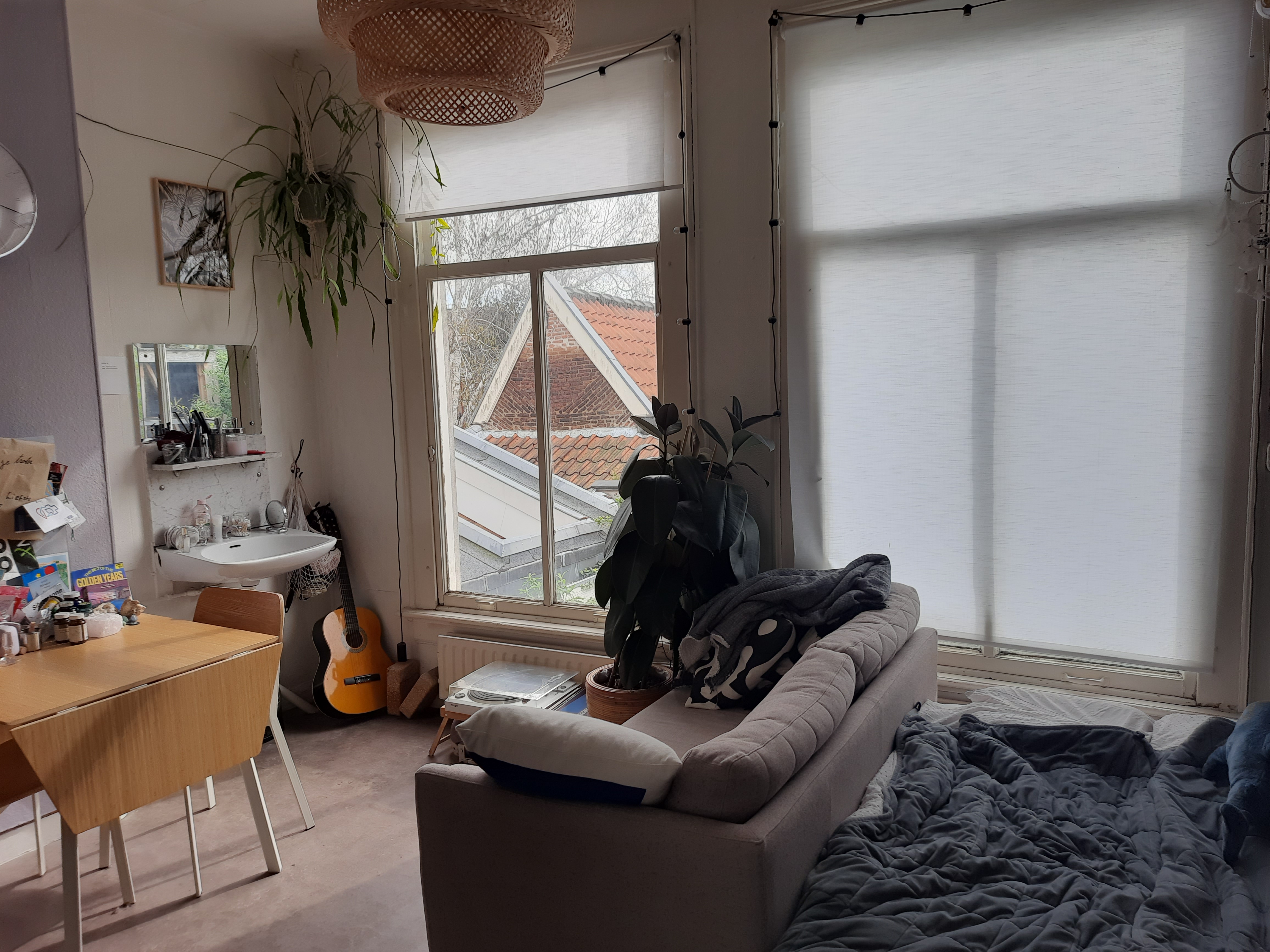 Kinderhuisvest