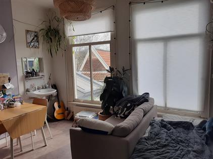 Kamer te huur 800 euro Kinderhuisvest, Haarlem