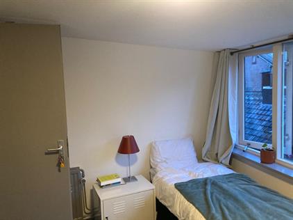 Room for rent 375 euro Sportstraat, Wageningen