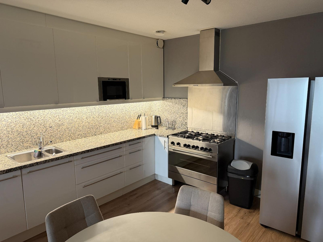 Appartement te huur in Amsterdam – Bijlmerdreef – foto 1