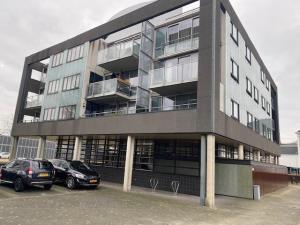 Apartment for rent 1550 euro Mr. J.H. de Pontplein, Tilburg