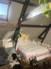 Room for rent 630 euro Bergweg, Rotterdam