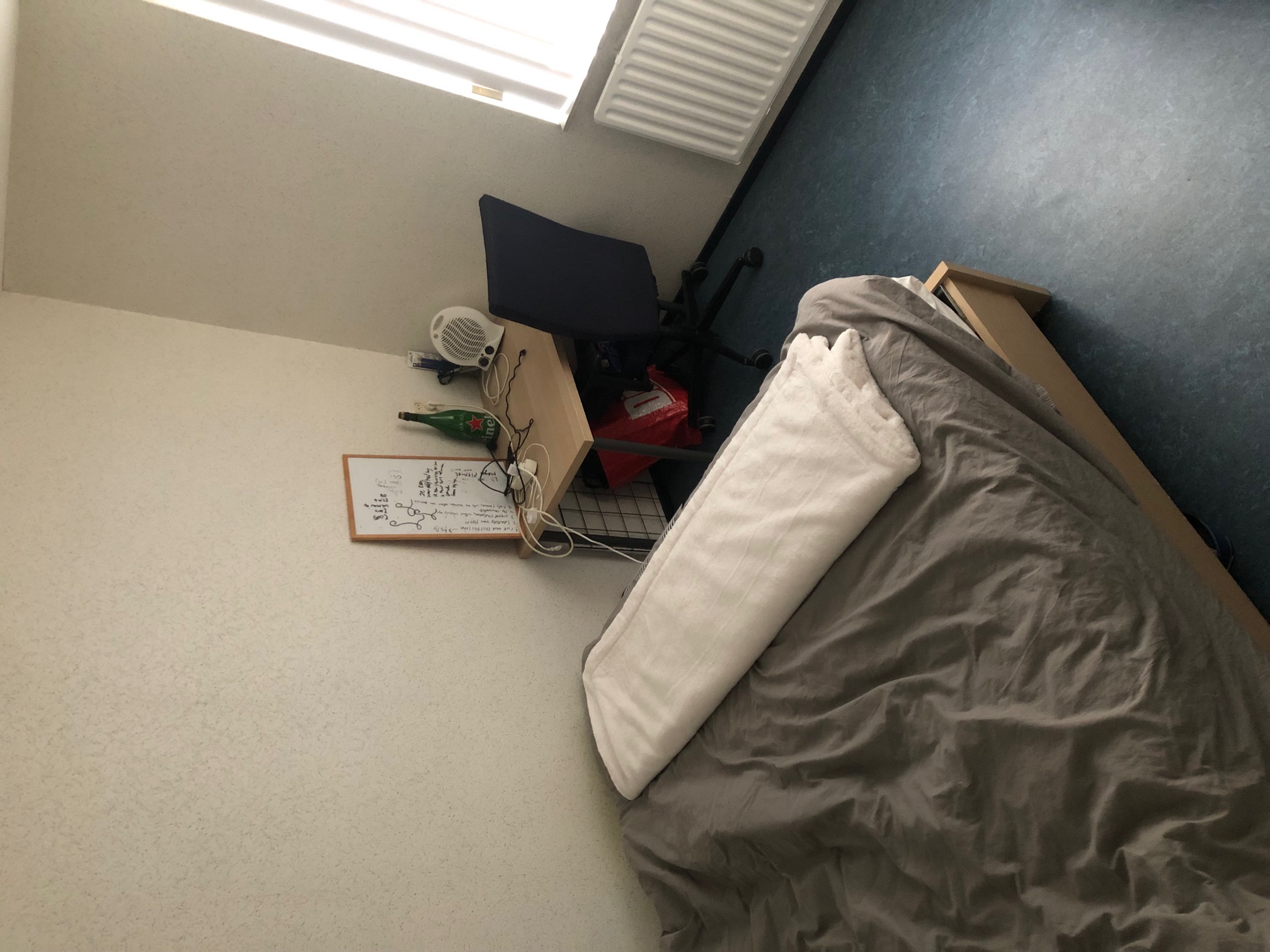 Kamer te huur in Nijmegen – Zwanenveld – foto 1