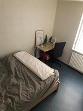 Kamer te huur 375 euro Zwanenveld, Nijmegen