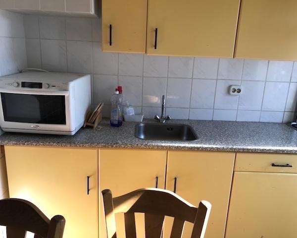 Kamer te huur in Vlissingen – Paul Krugerstraat – foto 3