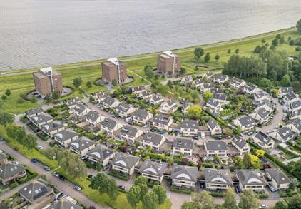 Studio te huur 550 euro Toernooiveld, Almere
