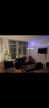 Zimmer bei Jadestraat In Groningen
